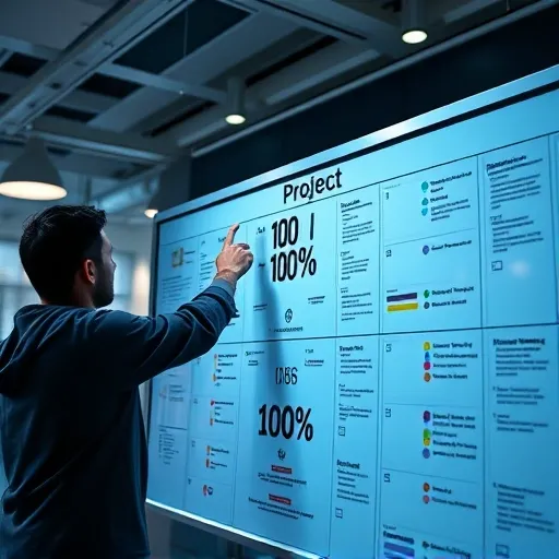 거대한 목표를 쪼개는 7:2:1 마이크로 목표 설정 시스템