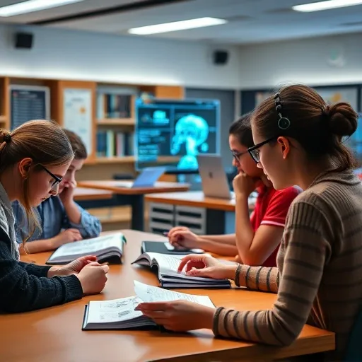 교수학습 혁신: 생성형 AI를 활용한 실무 운영 가이드