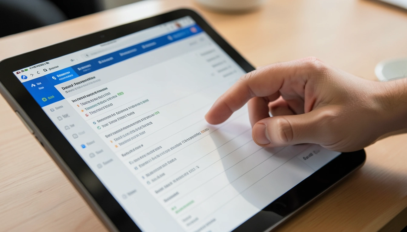 고급 전략: AI 기반 일정 최적화와 전문가 관점의 활용