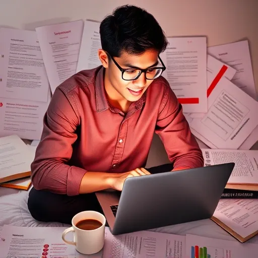 2. 4대 영역별 효율 극대화 전략: 어휘와 독해