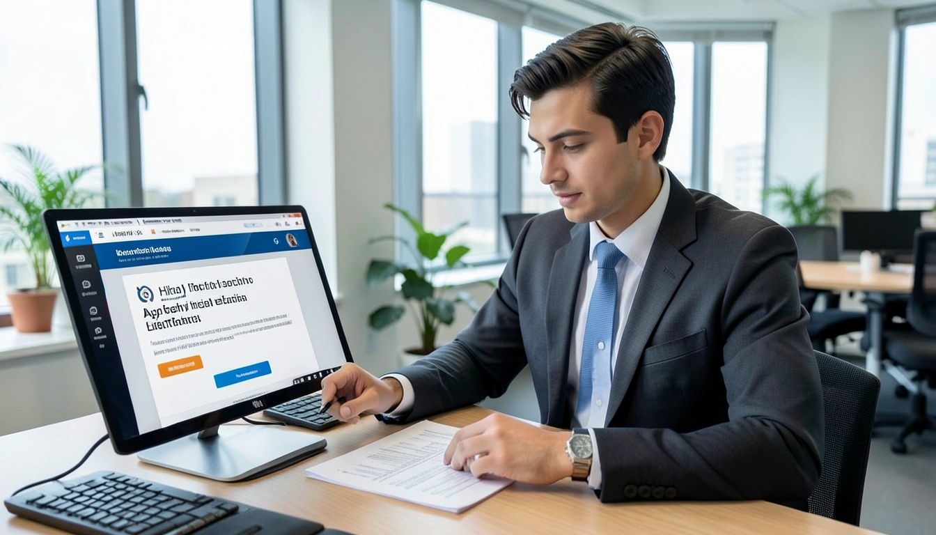 특수 직종 자격시험 응시 조건: 요양보호사와 영양사의 경우