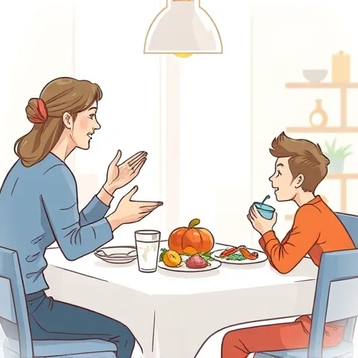 대화의 질을 높이는 '공감적 질문법' 7가지