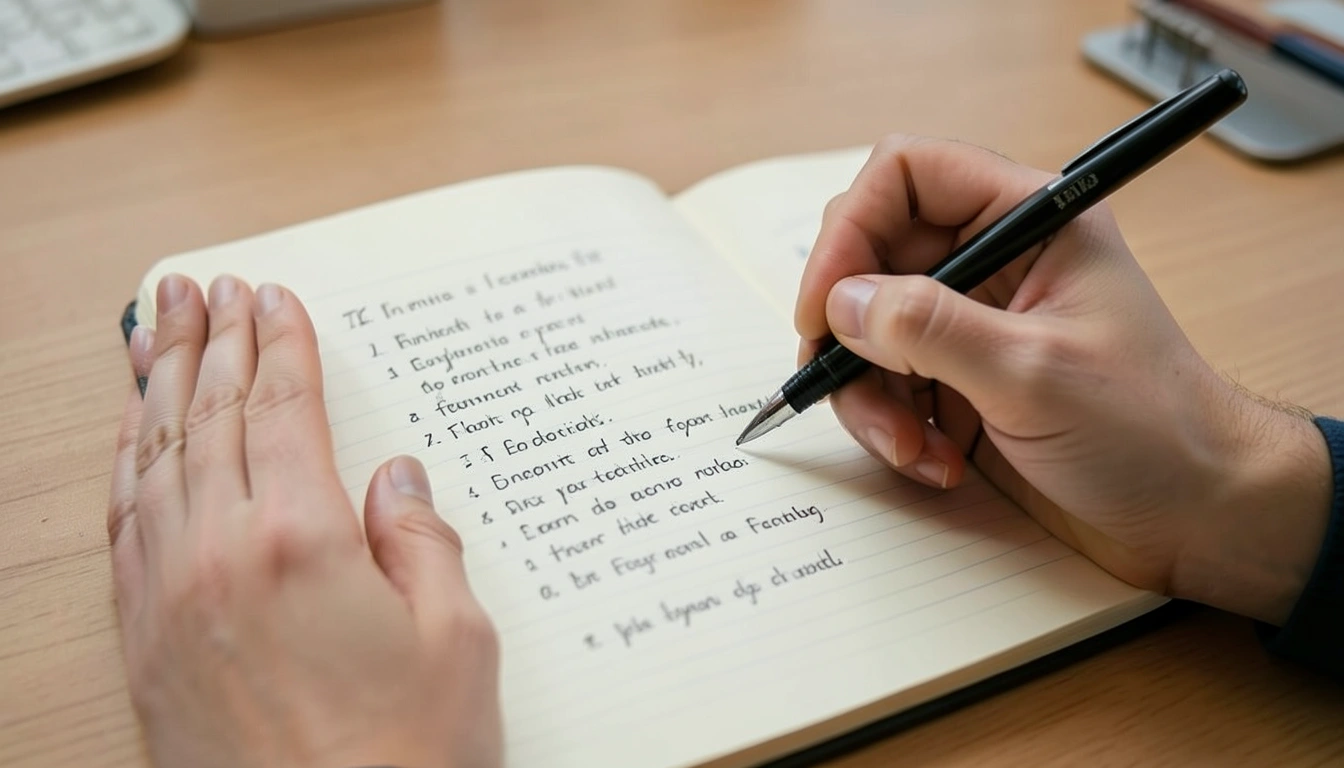 부정적 상황 대응: 뒷담화 및 기망 행위에 대한 전문 전략