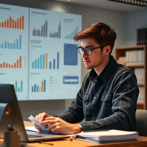 실무자가 활용하는 4단계출제 경향 분석프레임워크