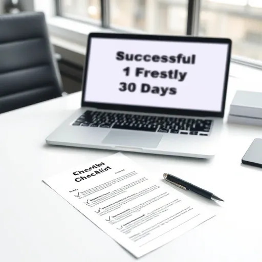 '첫날 울음' 방지: 신입의 정서적 소모와 멘탈 관리법