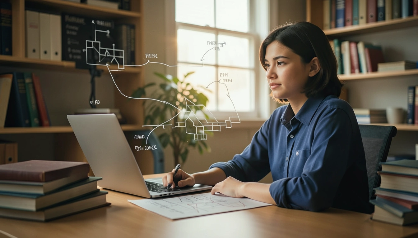 2025년 교육 환경 변화와 진로 결정의 복잡성