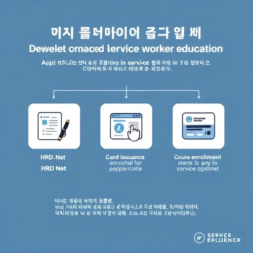 현장 실무자가 추천하는 '가성비' 높은 국비지원 교육 분야 (2025 트렌드)