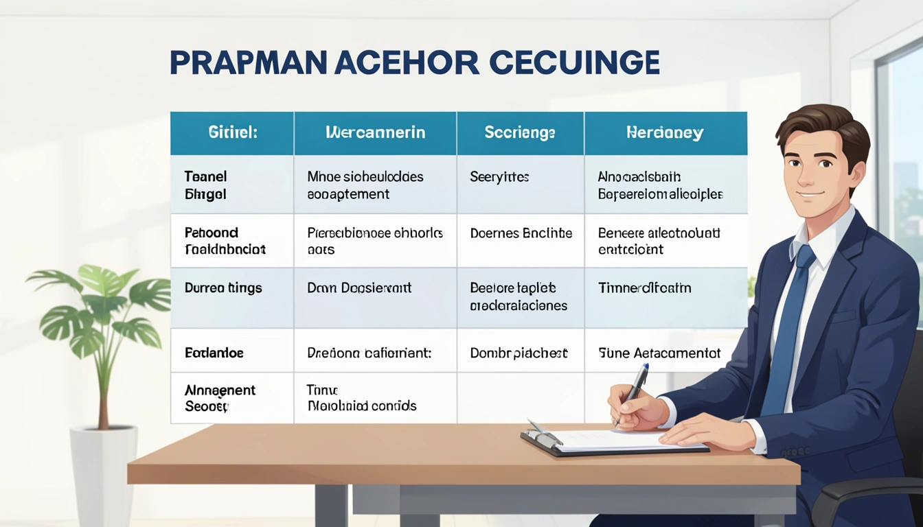 이직 준비가 들켰을 때: 심리적 대처 및 실무적 관계 관리법