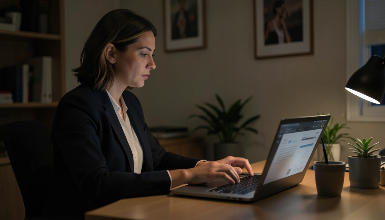 현 직장 기밀 유출 방지 및 보안 환경 구축 전략