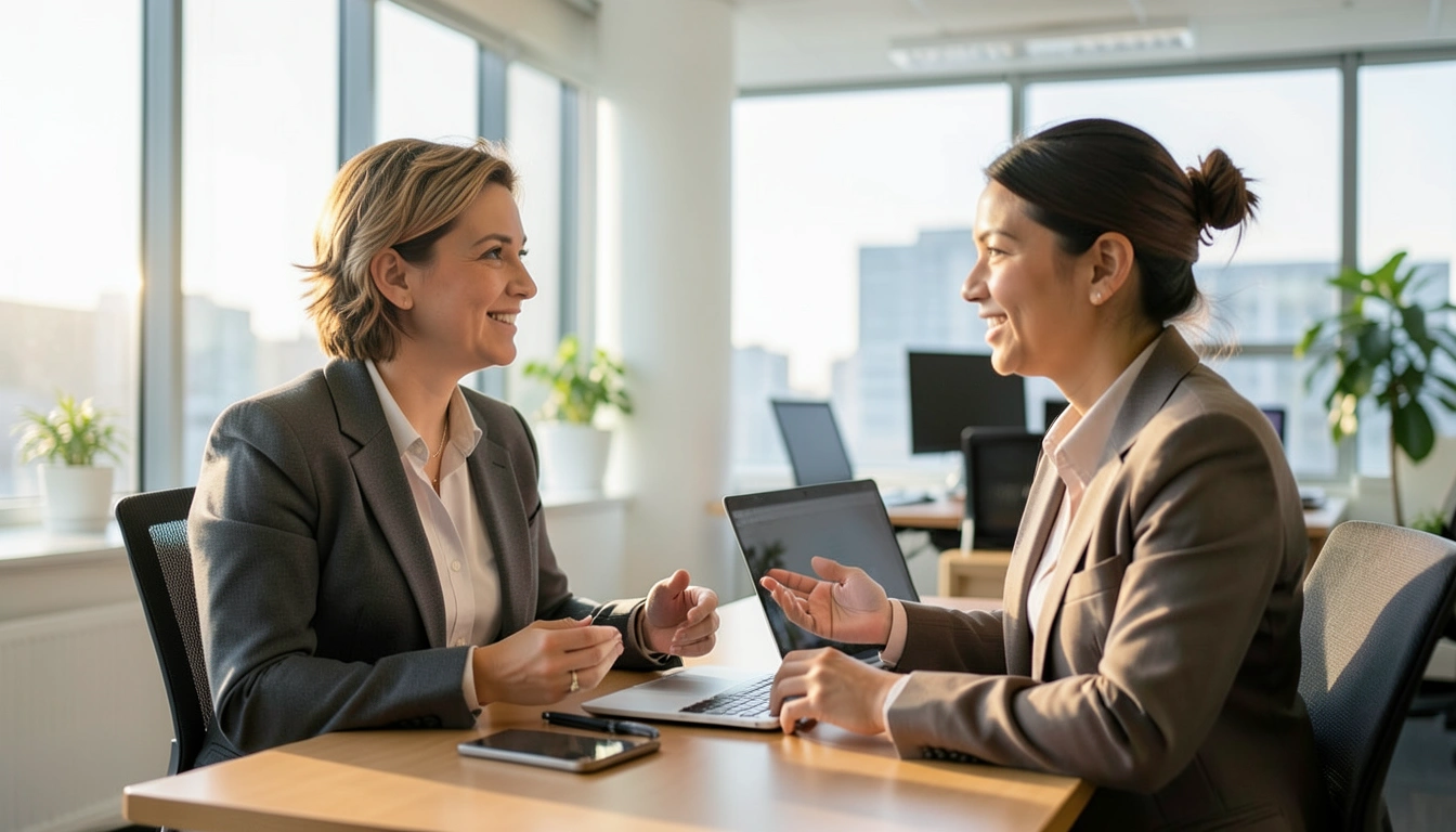 직무 적합성 진단: 만족도를 위한 출발점