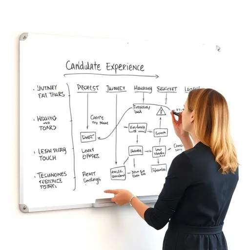 2. 지원자 마음 사로잡는 채용 공고: 정보 비대칭 해소 전략