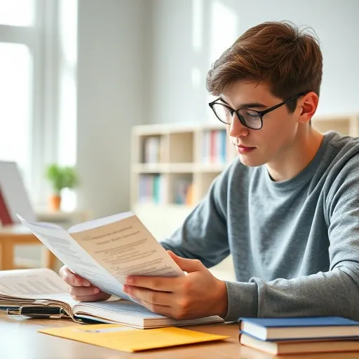 대화문과 본문 학습: 암기 대신 맥락 이해가 고득점을 결정