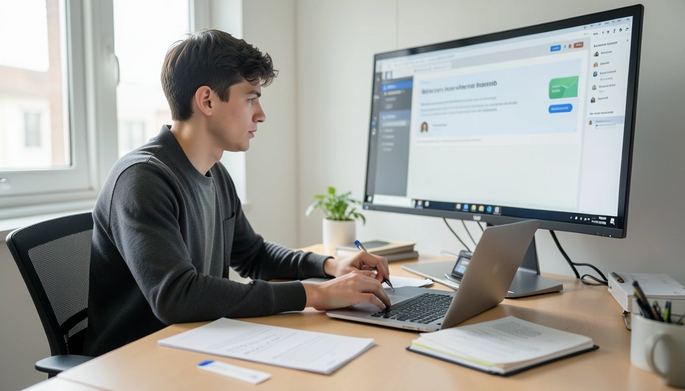 비용 절감 고효율 전략: 숨겨진 공공 강의정보 플랫폼 활용법