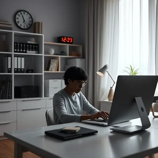 생산성만렙꿀팁: 파괴적 집중력 확보를 위한 3단계 전략