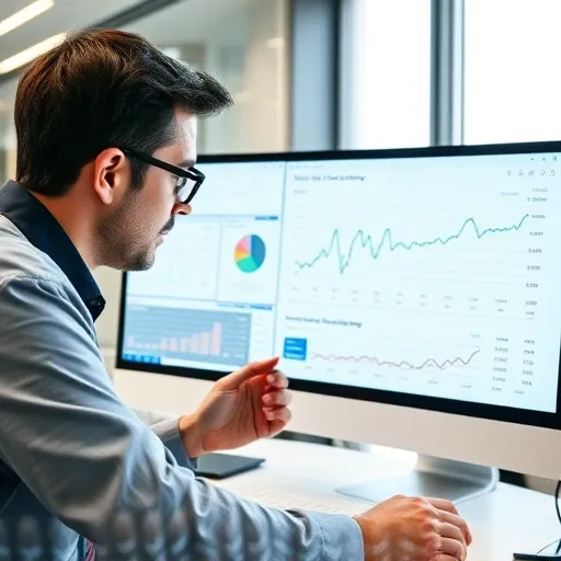 기초 데이터 준비: 월별 시계열 데이터 가공의 핵심