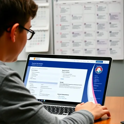 대학 및 학점은행제: 수강신청 기간과 LMS 활용 노하우