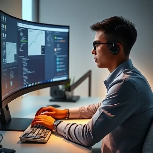 [방법 1] AI 활용 생산성 최적화: 보고서 작성 시간을 70% 줄이는 법