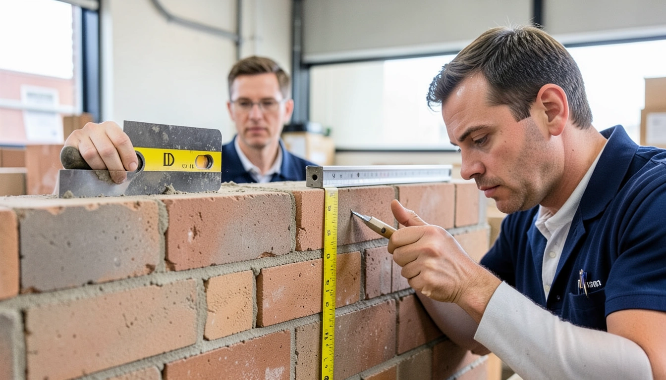 실기 시험에서 감점을 피하는 네 가지 현장 실수 유형
