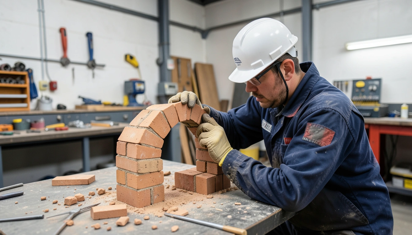 실기 합격의 핵심, 축로 작업 순서와 시간 관리 노하우