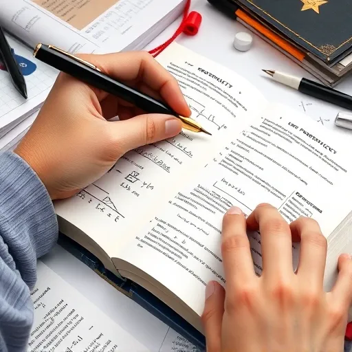 확률과 통계 고난도 문제, 답지로 해결되지 않는 근본 원인 분석(전문적 접근)