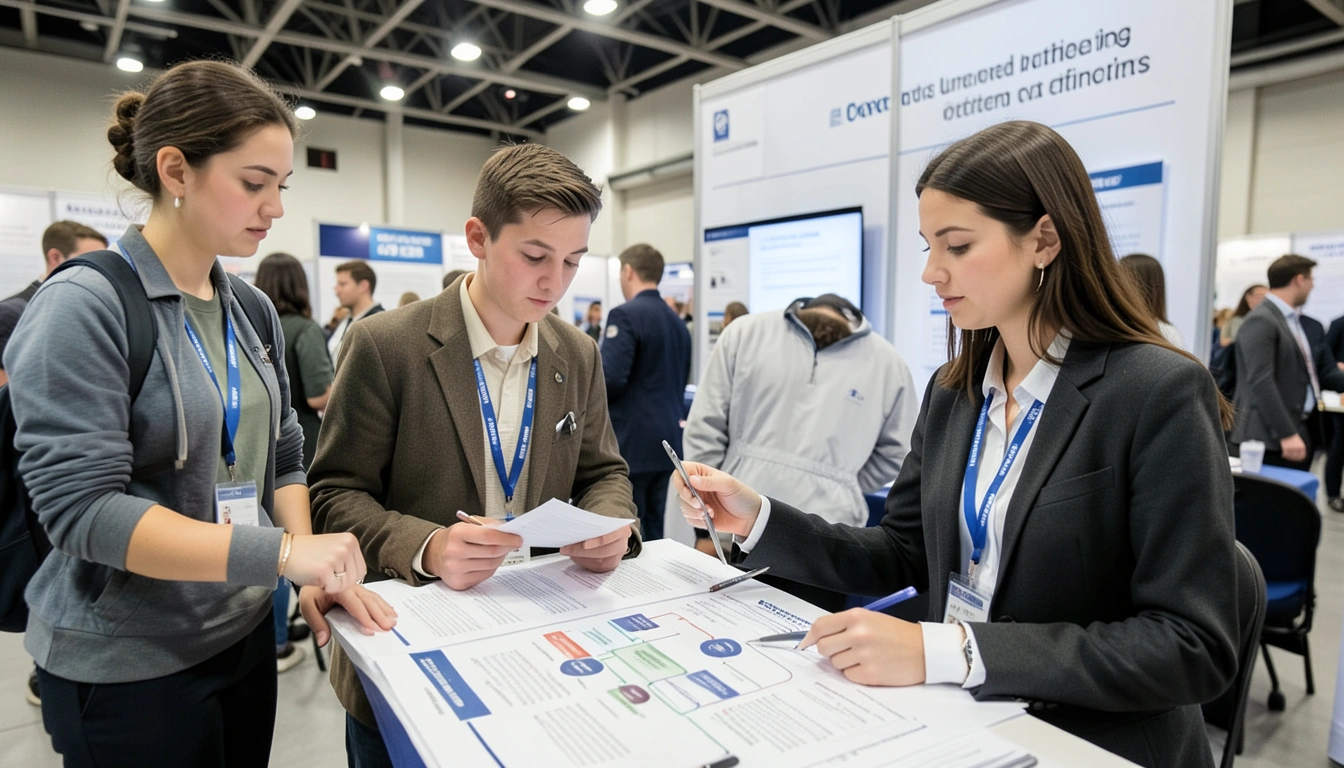 성공적인 대학설명회준비를 위한 3단계 사전 전략