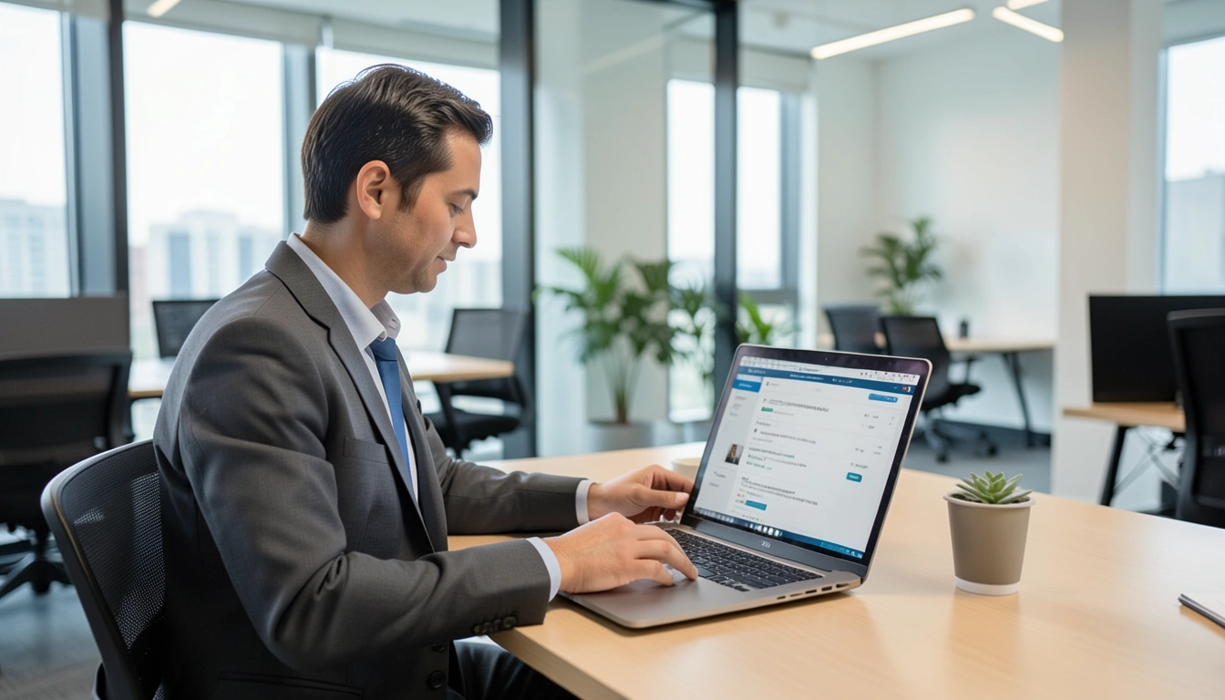 개인 맞춤형 기회 발굴: 직업 심리 검사 연계 활용법