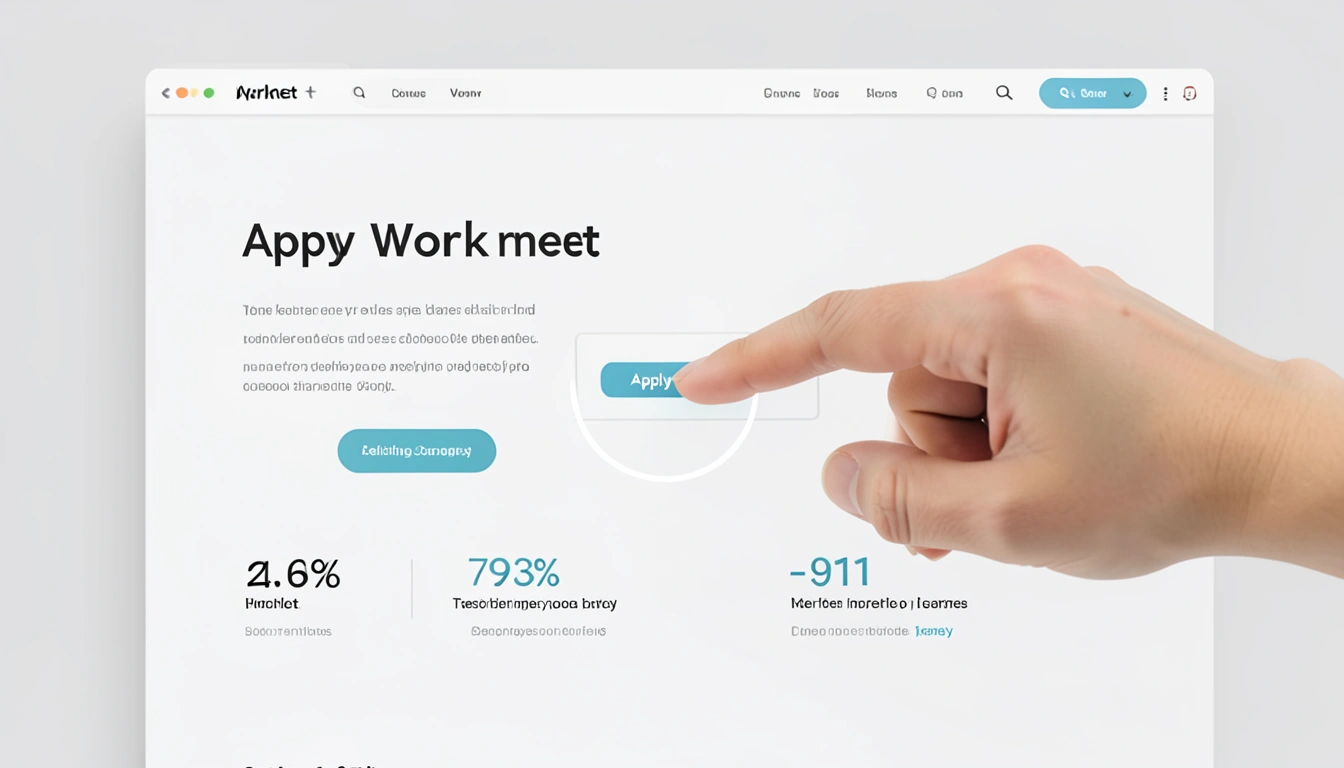 구직 인증을 넘어선 실전: 이력서·자소서 등록 및 지원 전략
