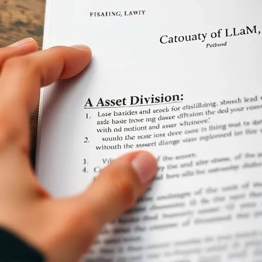 착각 3: 양육권 확보를 위한 감정적 호소의 위험성