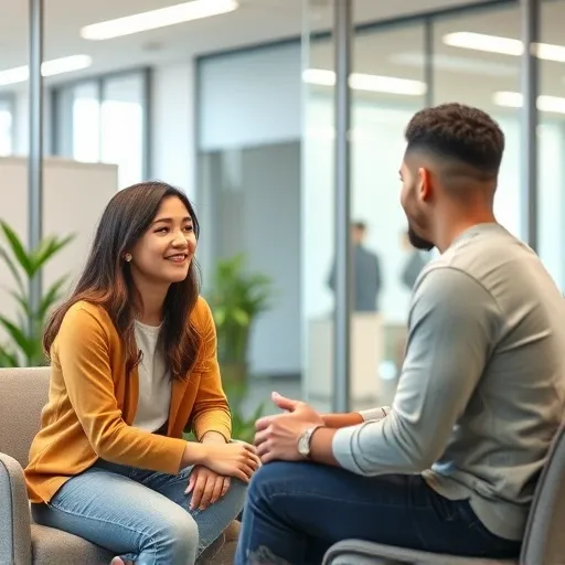 Phase 1: 일자리 및 역량 강화 지원 활용 전략