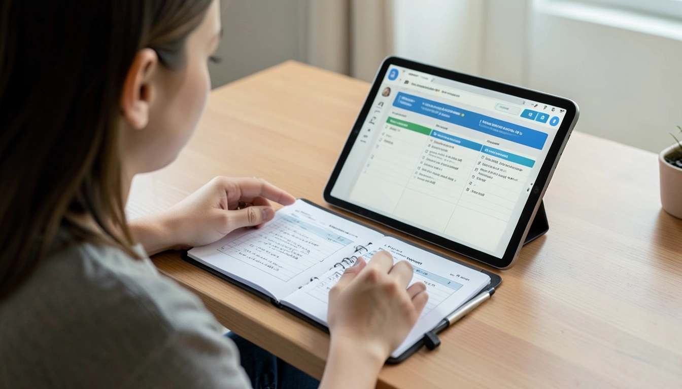 내신 고득점 전략: '바로테스트' 기능 혜택 완벽 분석