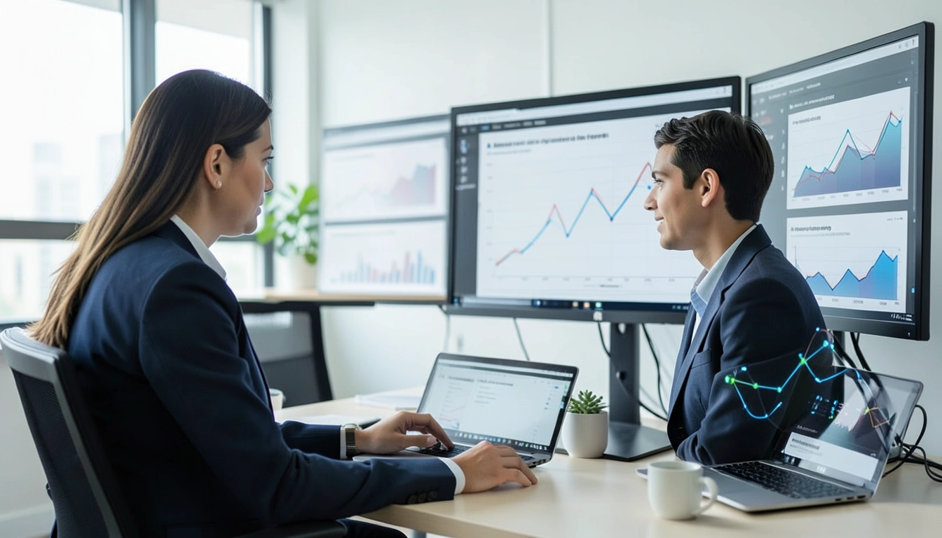 트렌드 1: AI 리크루팅, 데이터 기반 초개인화 매칭의 시대