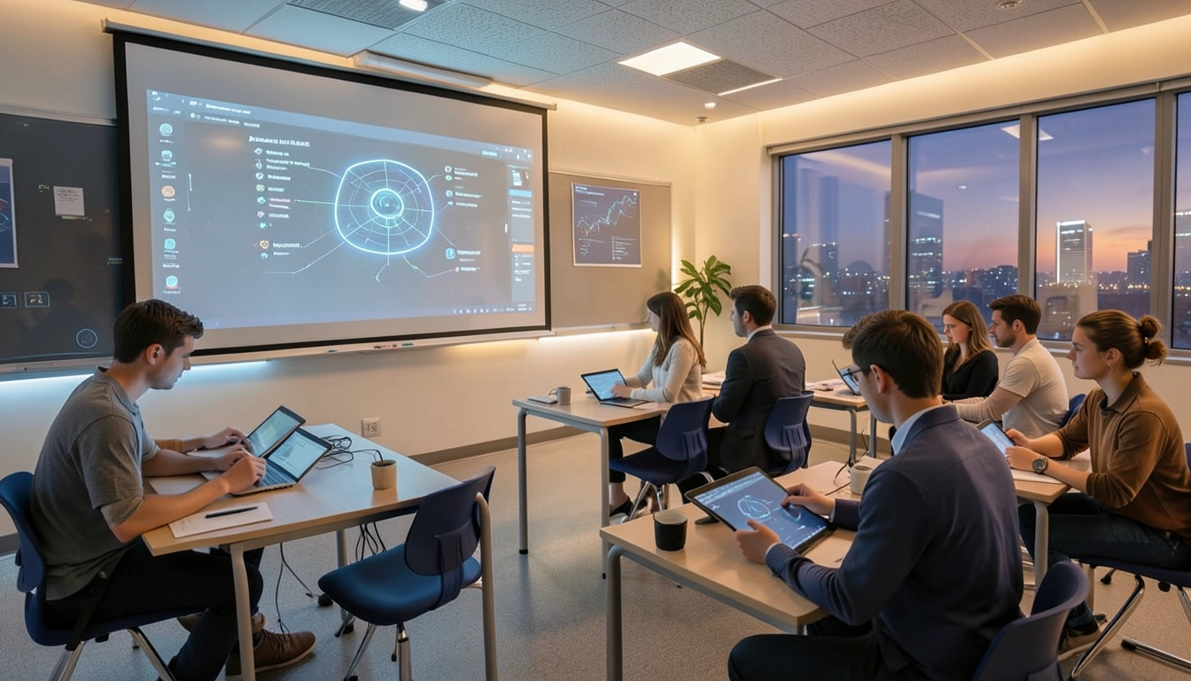 챗GPT 교육 활용의 실무 3단계 로드맵: 효율 극대화 전략