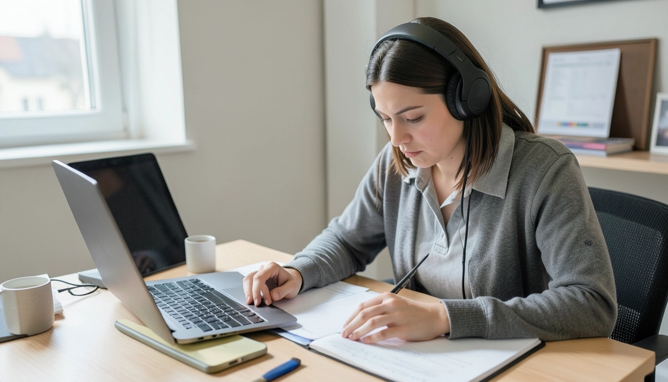 4. 스트레스 회복 루틴: 정서적 소진을 막는 4가지 방법