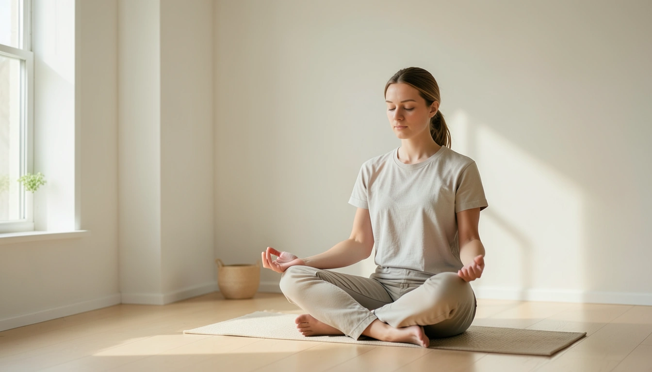 2. HSP 자기 관리를 위한 3단계 환경 설정 전략 (실무편)