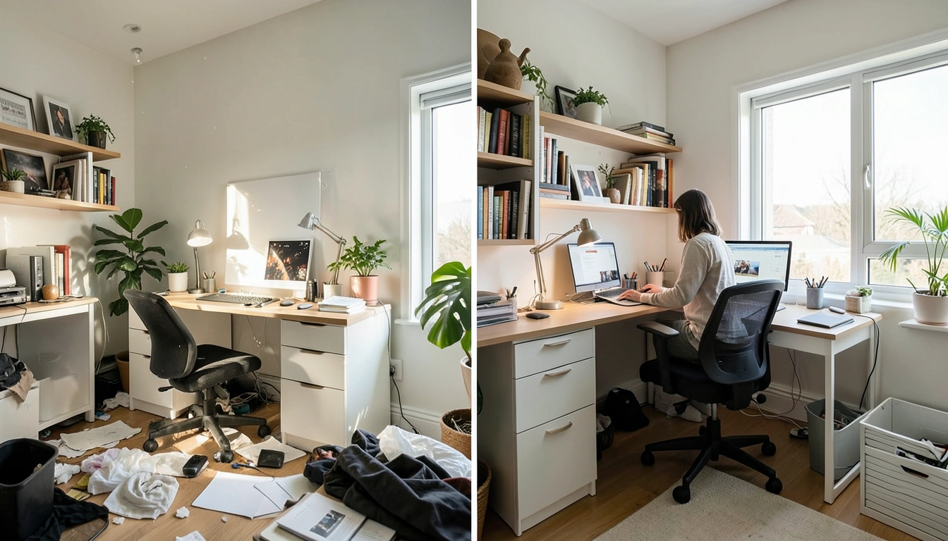 변화 지속력 90% 높이는 4단계 실행 전략 (실무 경험자의 조언)