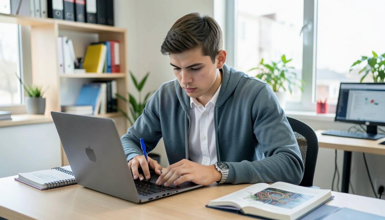 비전공자를 위한 전기기사 과목별 핵심 공략법