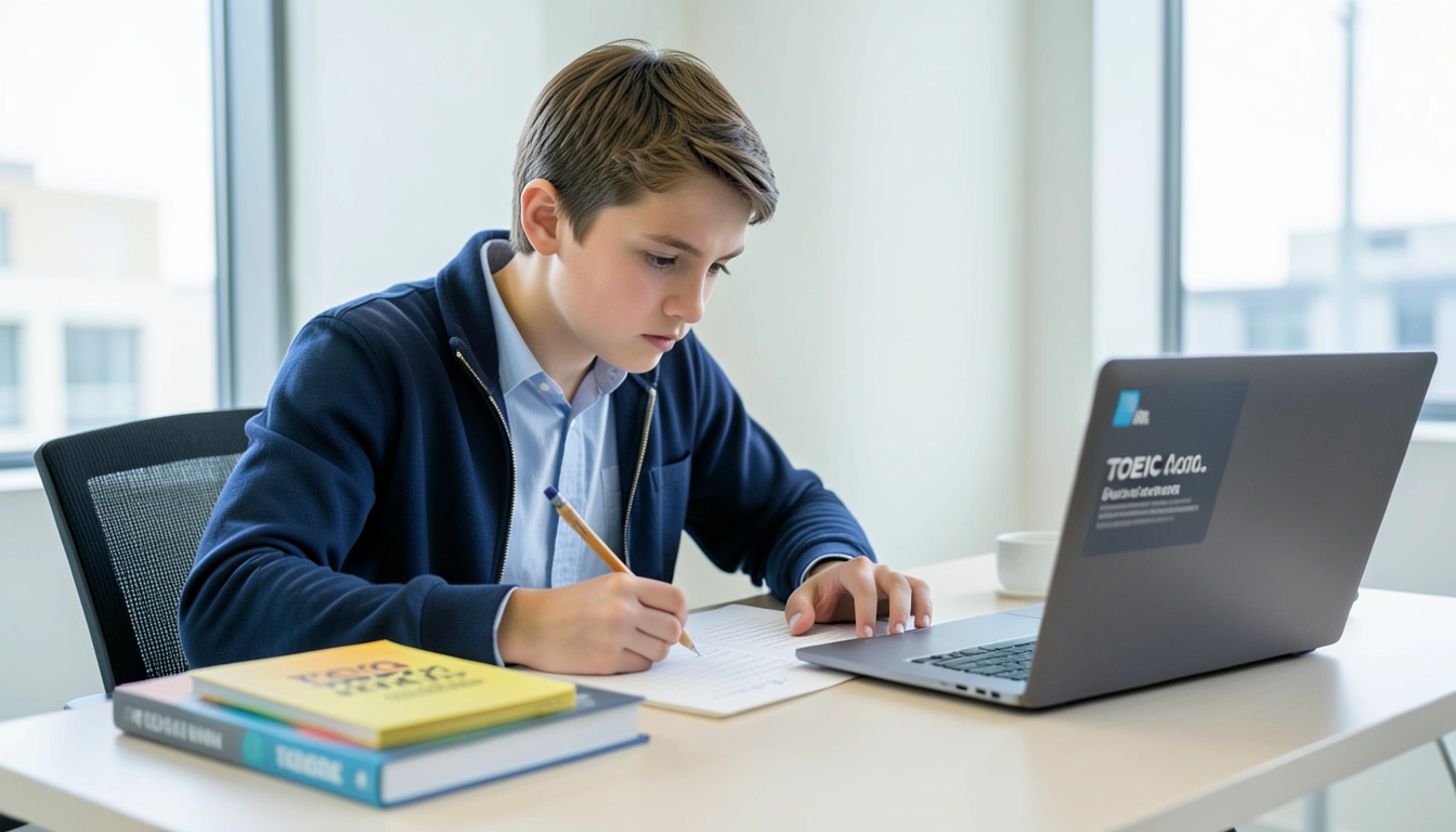 2026년 토익 고득점을 위한 파트별 학습 전략 및 필수 도구