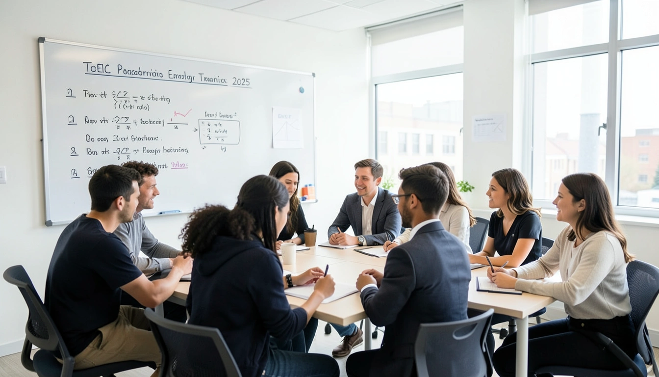 2026년 토익 최신 트렌드 반영 및 실전 대비, 그리고 전문가의 조언