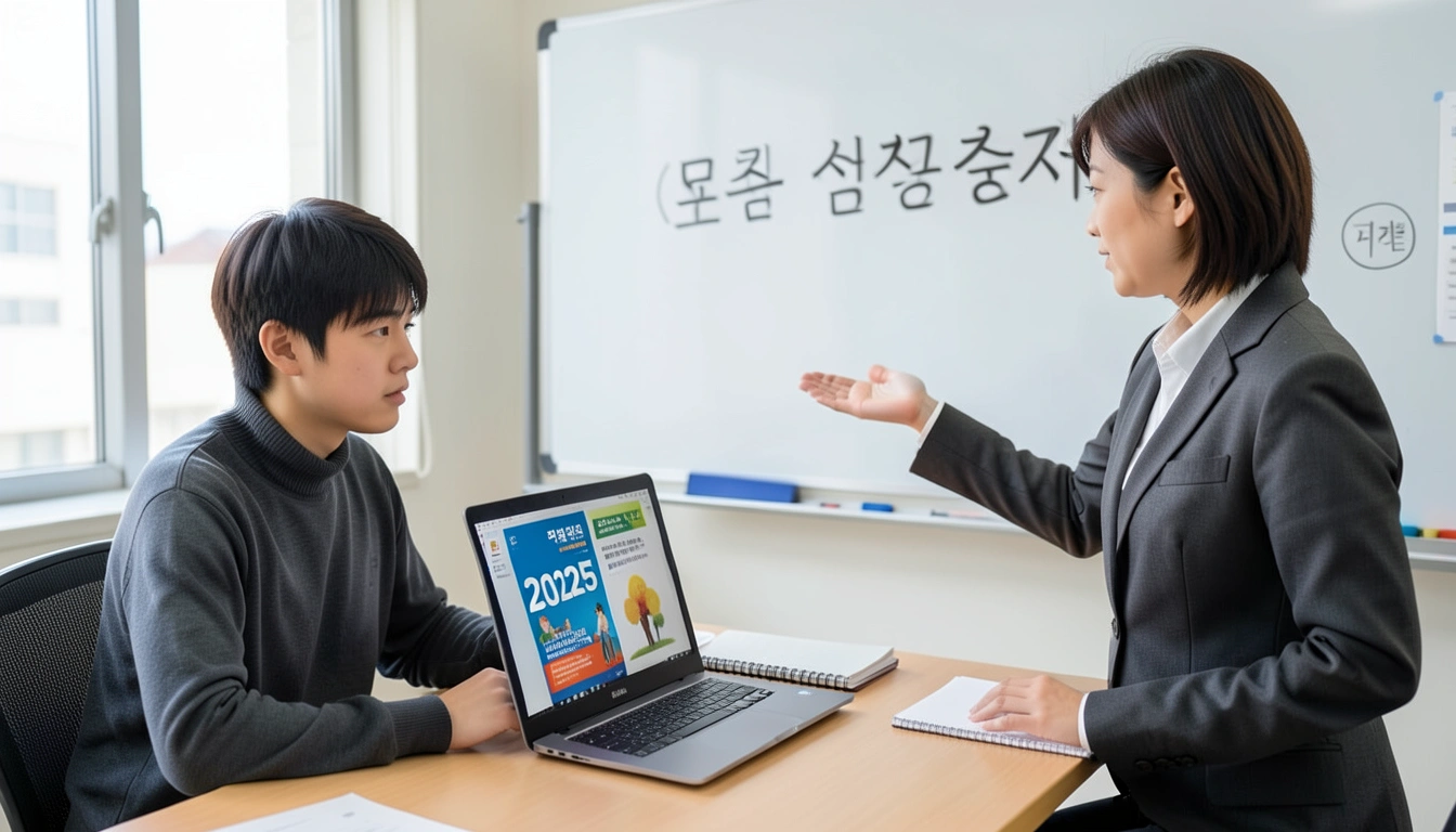 합격의 마지막 퍼즐: 파이널 전략과 전문 컨설팅의 힘