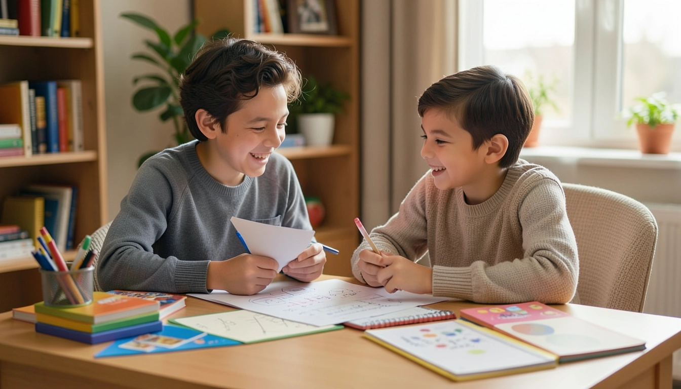 초등6학년수학, 우리 아이에게 맞는 '맞춤형 솔루션'은?