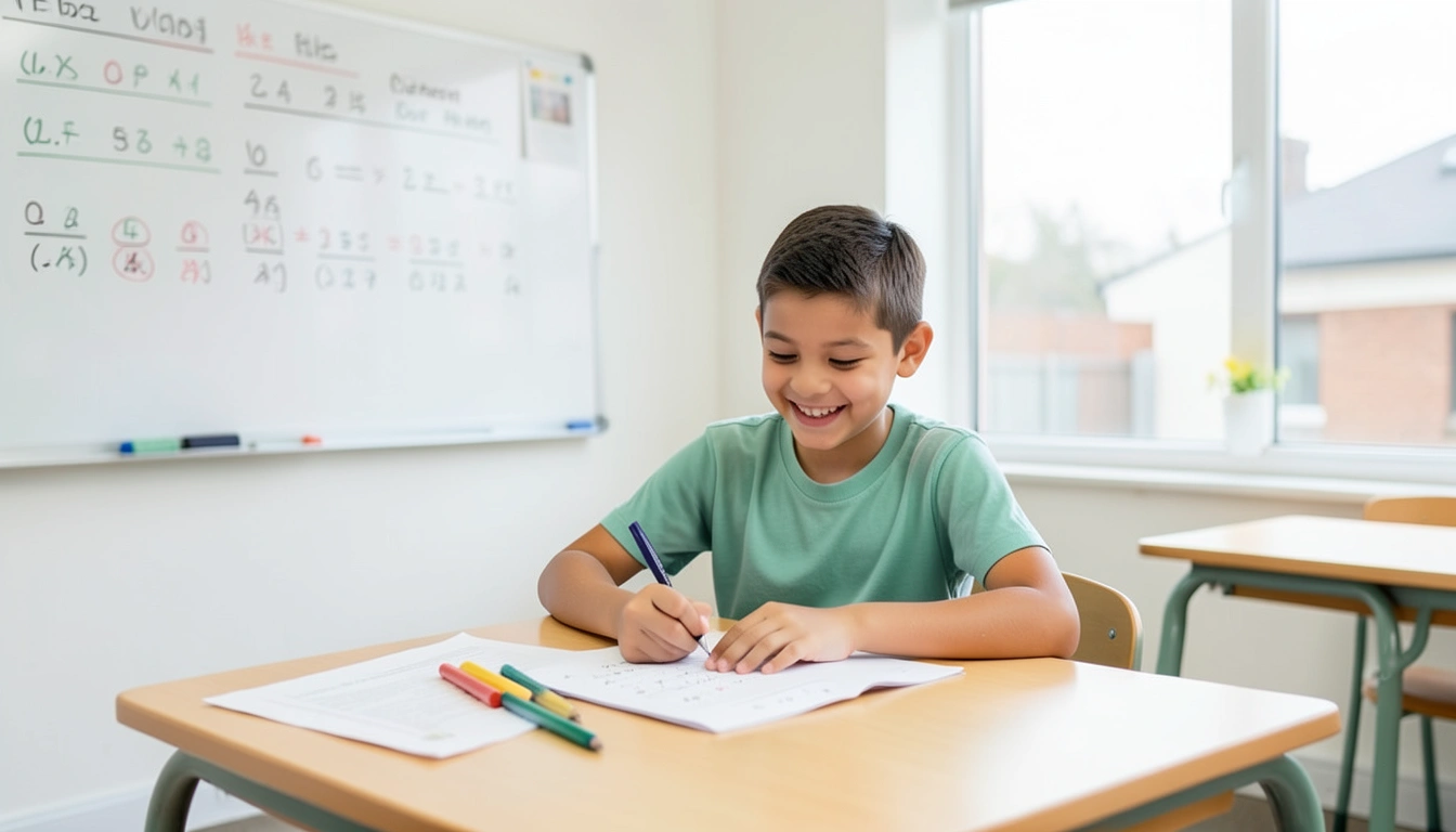초등 6학년 수학, 어떤 단원을 집중해야 할까요? (2025년 최신 개정 교육과정 반영)