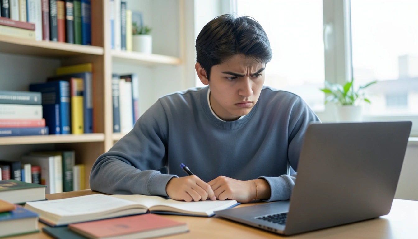 2. 만점자가 말하는 '진짜' 학습 전략: 시행착오에서 얻은 비결